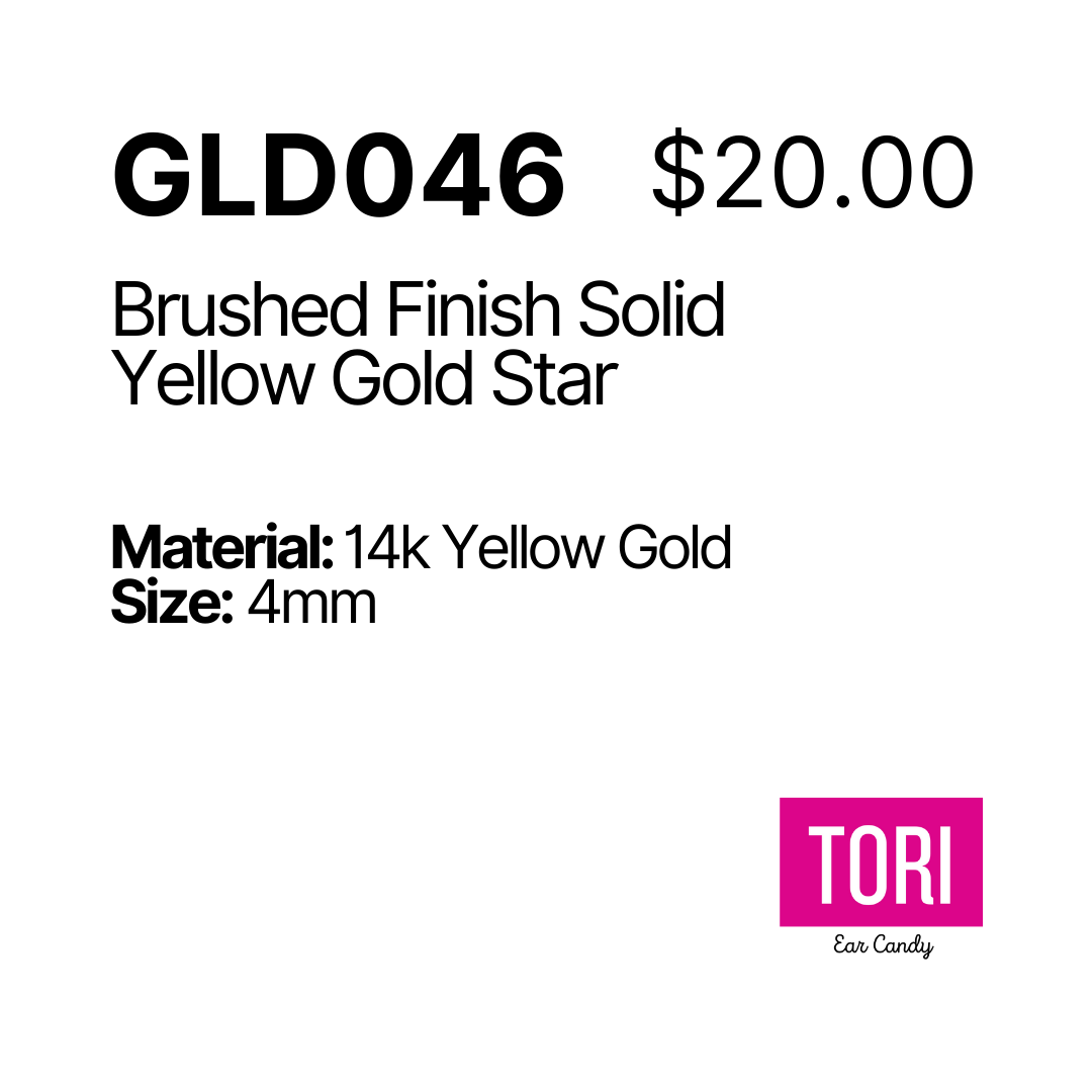 GLD046 - Wholesale