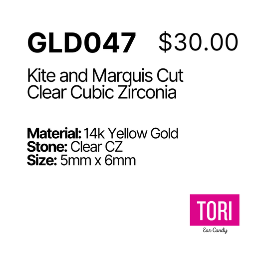 GLD047 - Wholesale