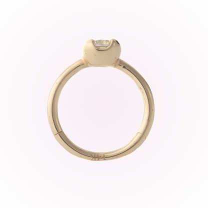 Cariño - Aros articulados sin costuras