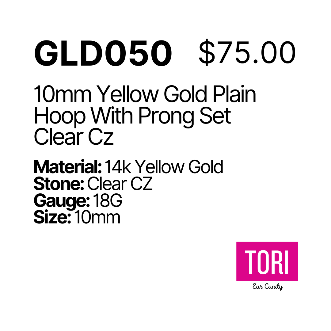 GLD050 - Wholesale
