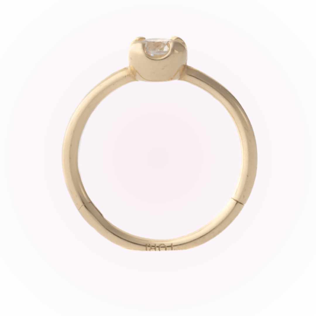 Cariño - Aros articulados sin costuras