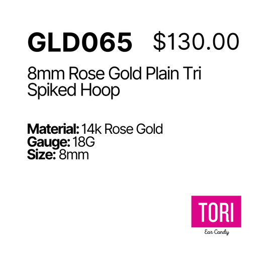 GLD065 - Wholesale