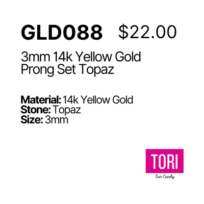 GLD088 - Wholesale