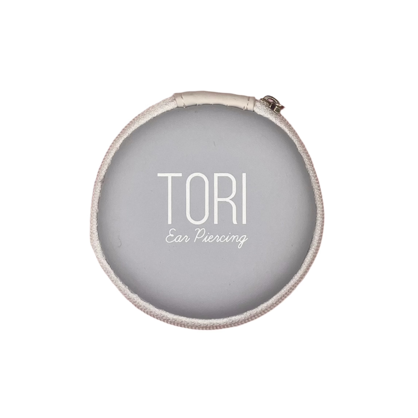 Tori Ear Candy Travel Purse