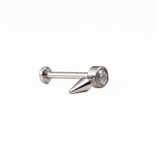 Charms - Single Earring