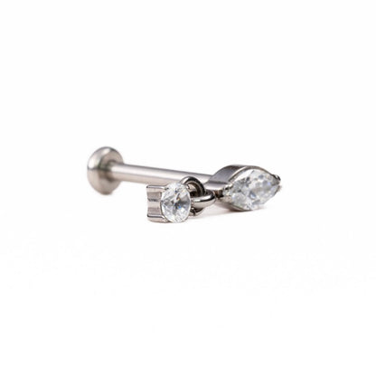 Droplet  - Single Earring