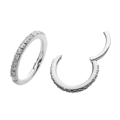Brilliance - Single Earring
