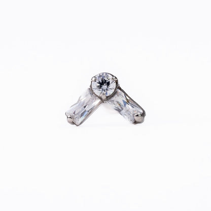 Divergence - Single Earring