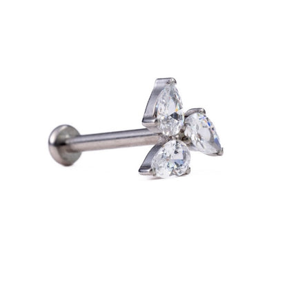 Gale - Single Earring