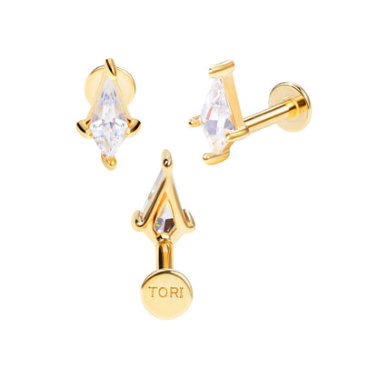 Starlight - Single Earring