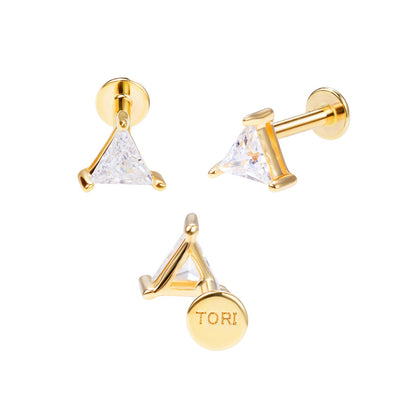 Sight - Single Earring