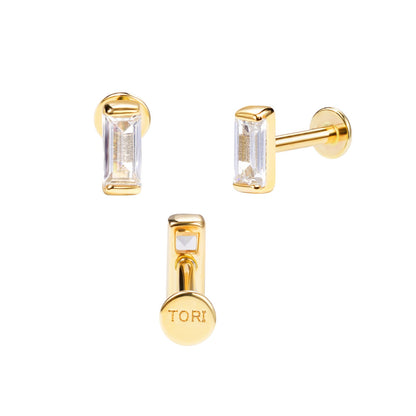 Royal - Single Earring