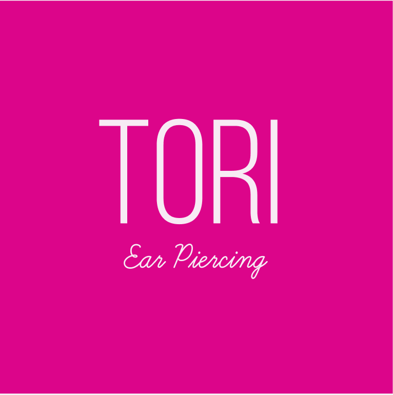 Titanium Needle Options – Tori Ear Piercing