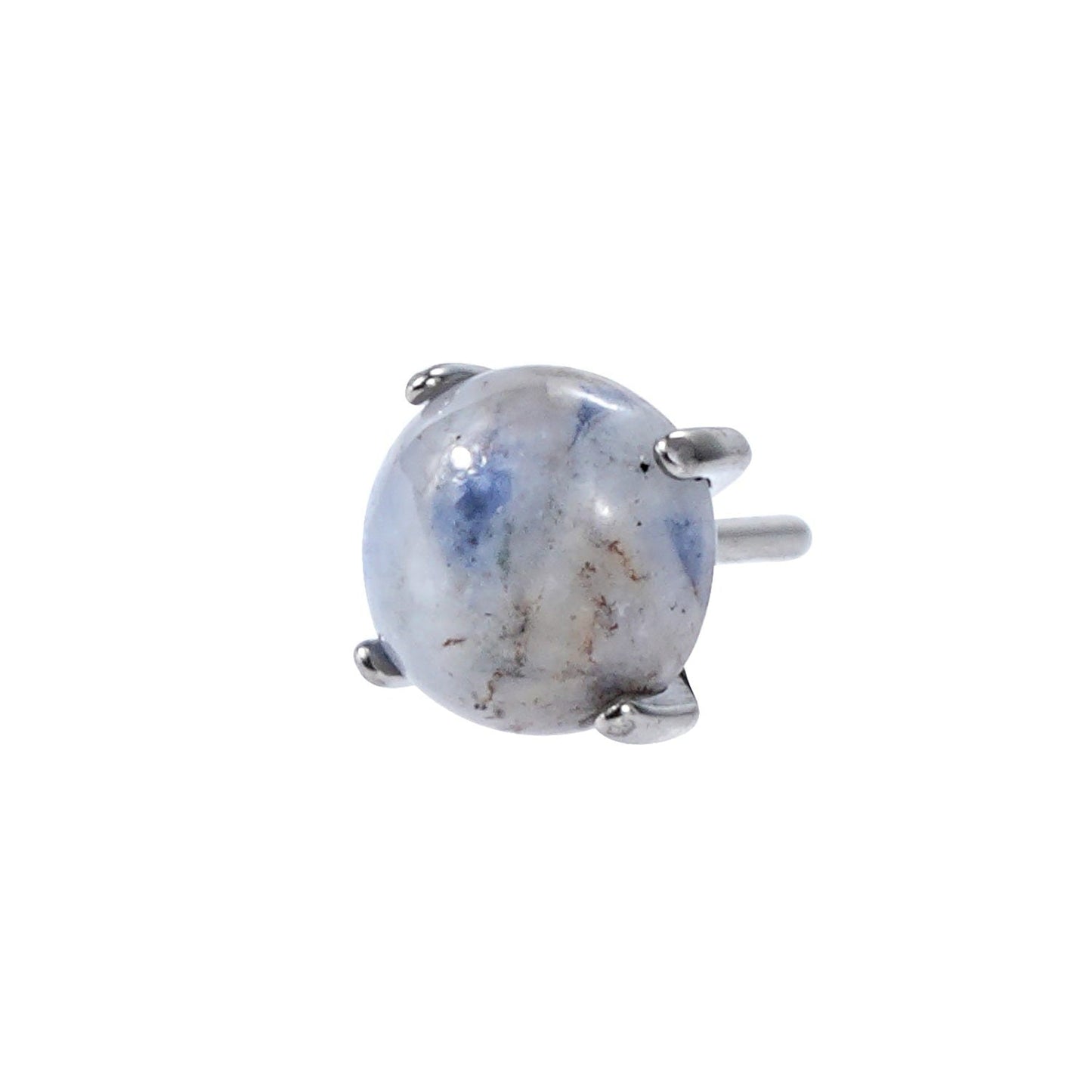 Solidite - Single Earring