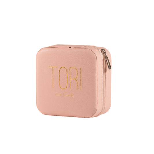 Tori Ear Candy Jewelry Box