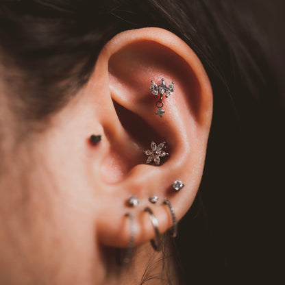 Order - Single Earring