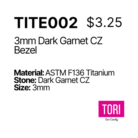 TITE002 - Wholesale