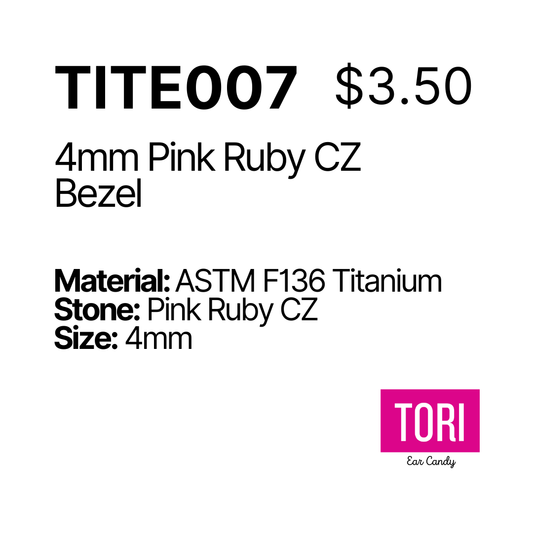 TITE007 - Wholesale