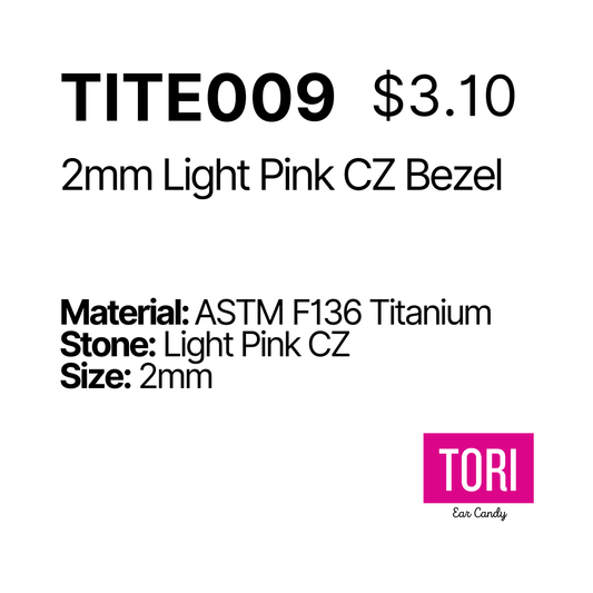 TITE009 - Wholesale