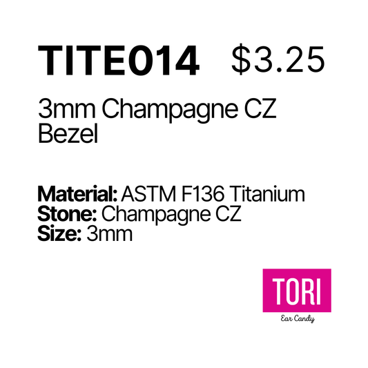 TITE014 - Wholesale