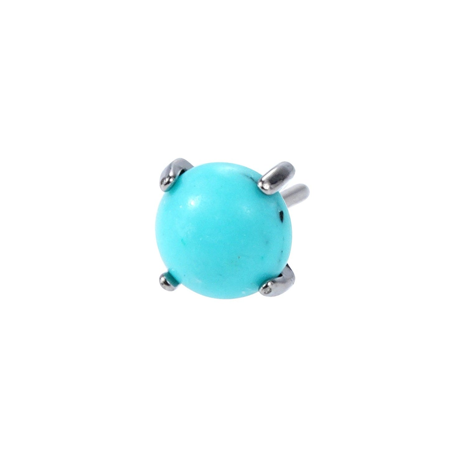 Turquoise - Single Earring