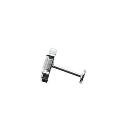 Art Deco  - Single Earring