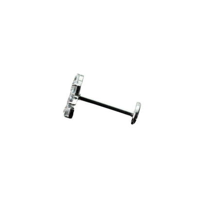 Loyalty - Single Earring