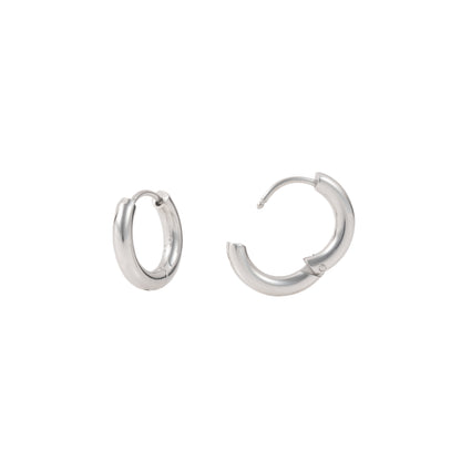 "Victoria" 3mm thickness in Stainless Steel – Sold as a Pair or Individually